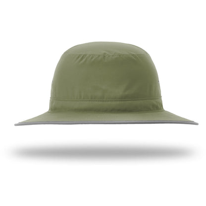 Richardson® McKenzie Booney