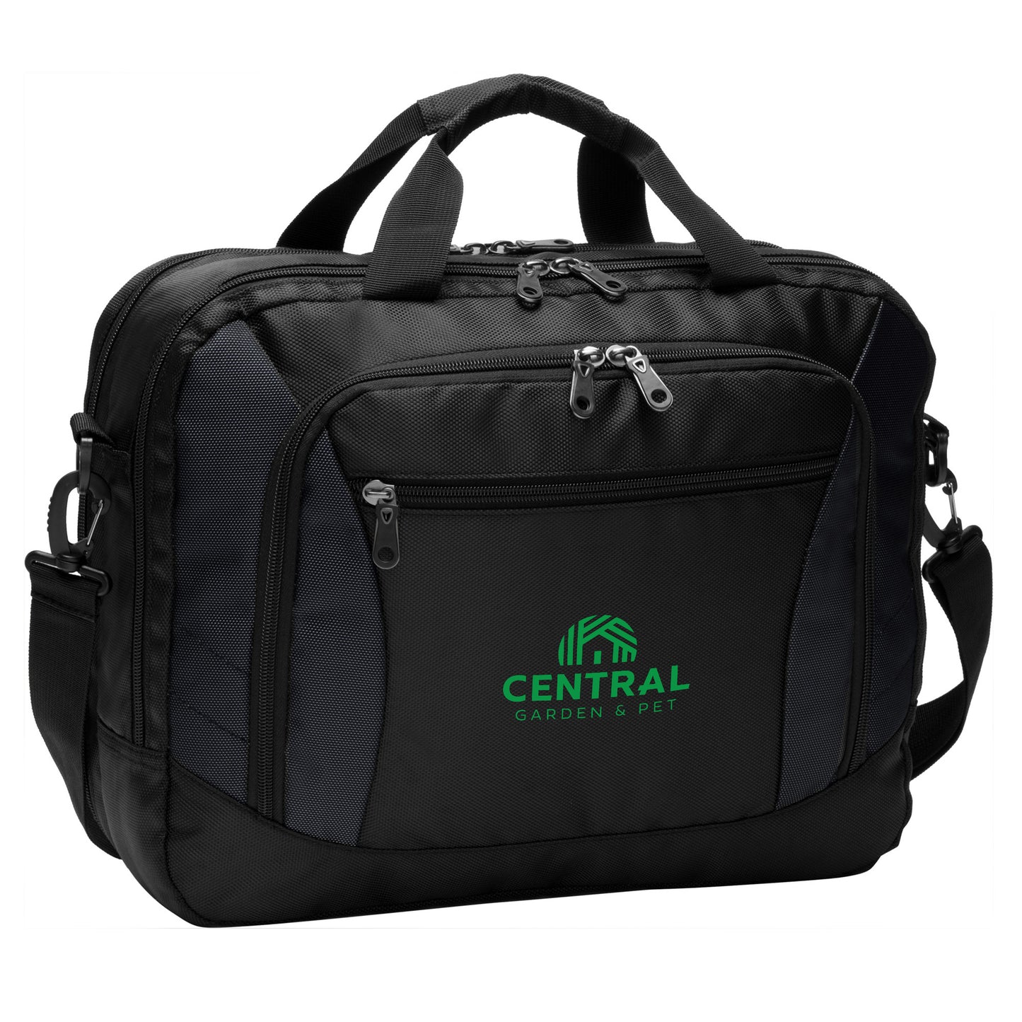 Central Garden Port Authority® Commuter Brief