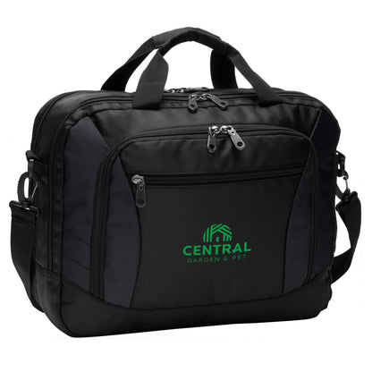 Central Garden Port Authority® Commuter Brief
