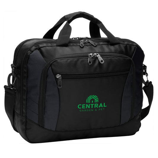 Central Garden Port Authority® Commuter Brief
