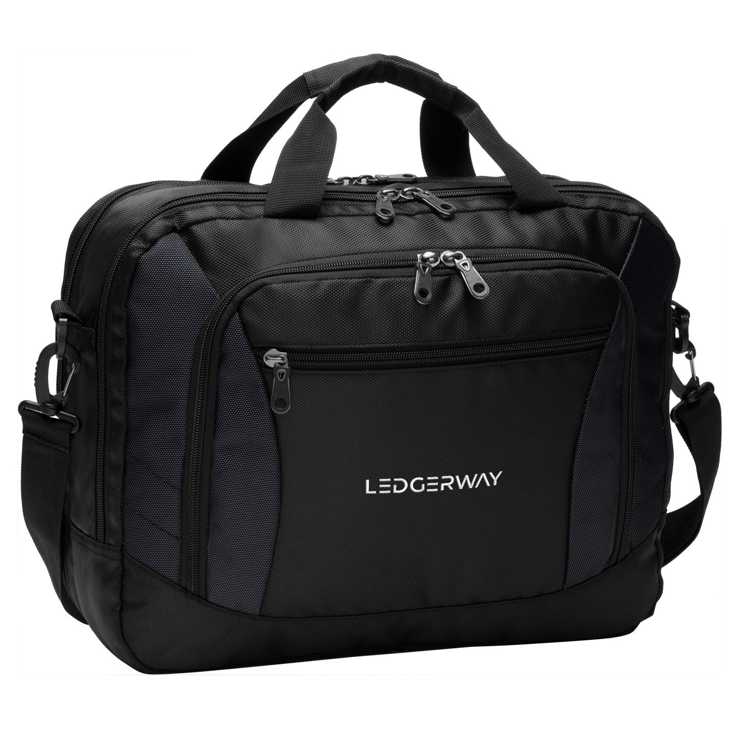 LEDGERWAY Port Authority® Commuter Brief