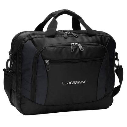 LEDGERWAY Port Authority® Commuter Brief