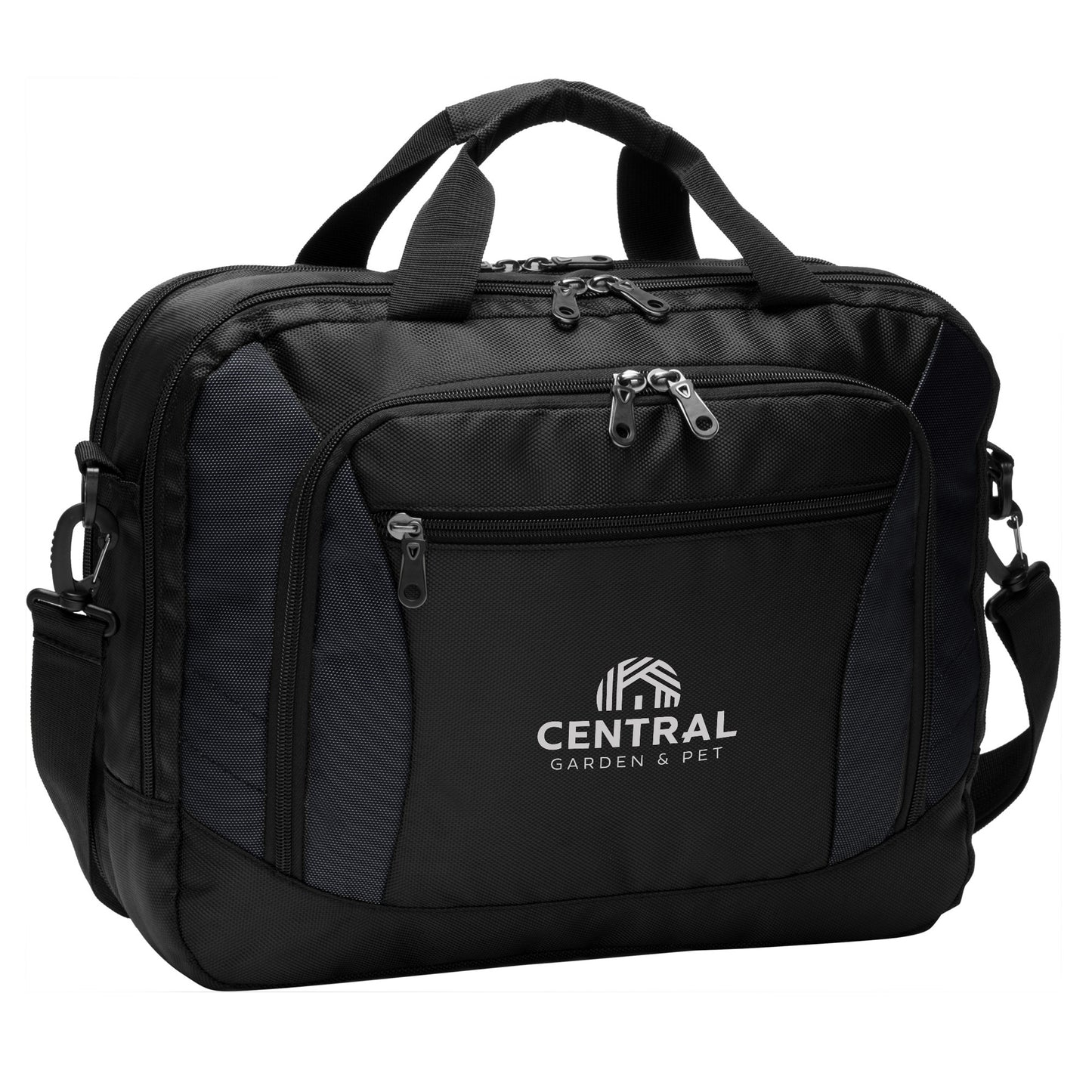Central Garden Port Authority® Commuter Brief