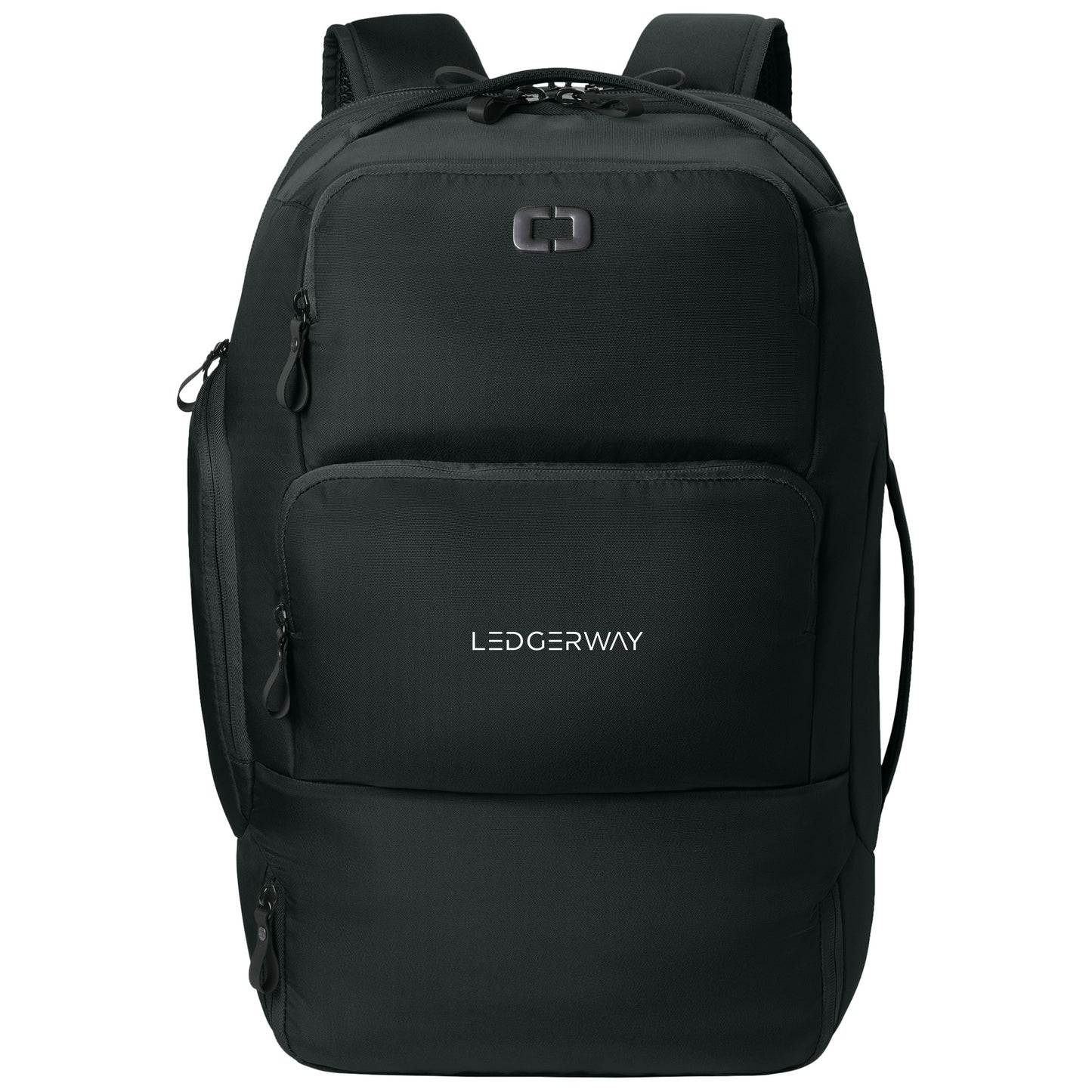 LEDGERWAY OGIO® Ultimate Travel Pack