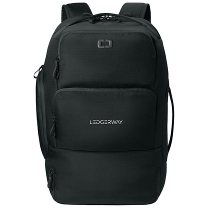 LEDGERWAY OGIO® Ultimate Travel Pack