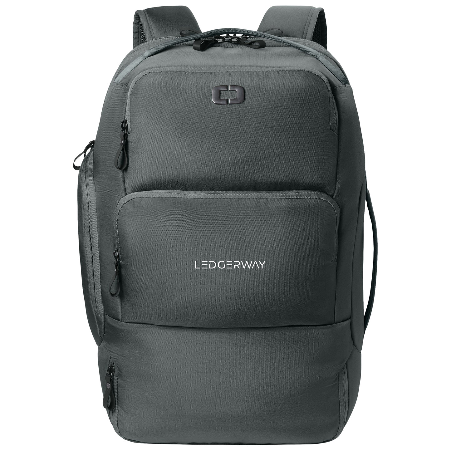 LEDGERWAY OGIO® Ultimate Travel Pack
