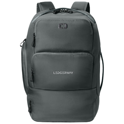 LEDGERWAY OGIO® Ultimate Travel Pack
