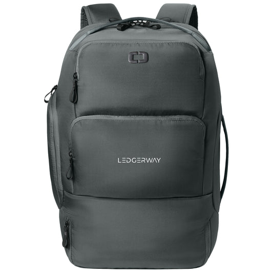 LEDGERWAY OGIO® Ultimate Travel Pack