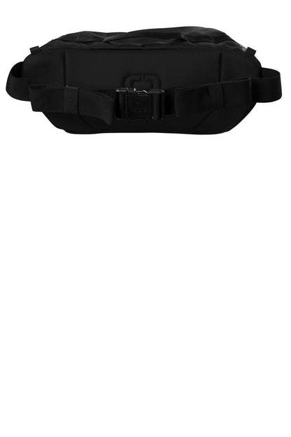 OGIO® Ballistic Crossbody