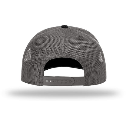 Richardson® Troutdale Corduroy Trucker Cap