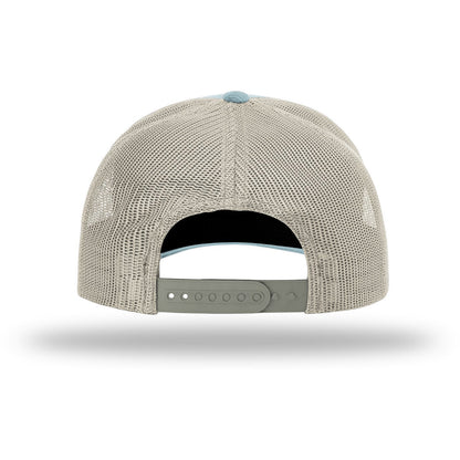 Richardson® Troutdale Corduroy Trucker Cap