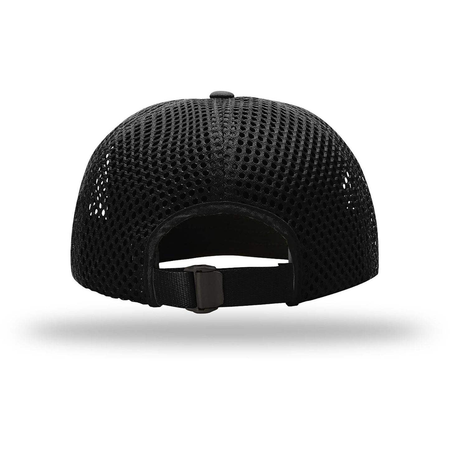 Richardson® Rogue Wide Set Mesh Cap