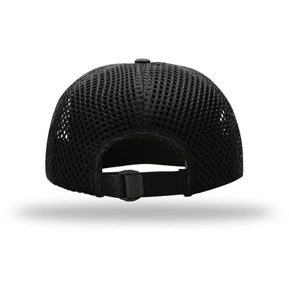 Richardson® Rogue Wide Set Mesh Cap