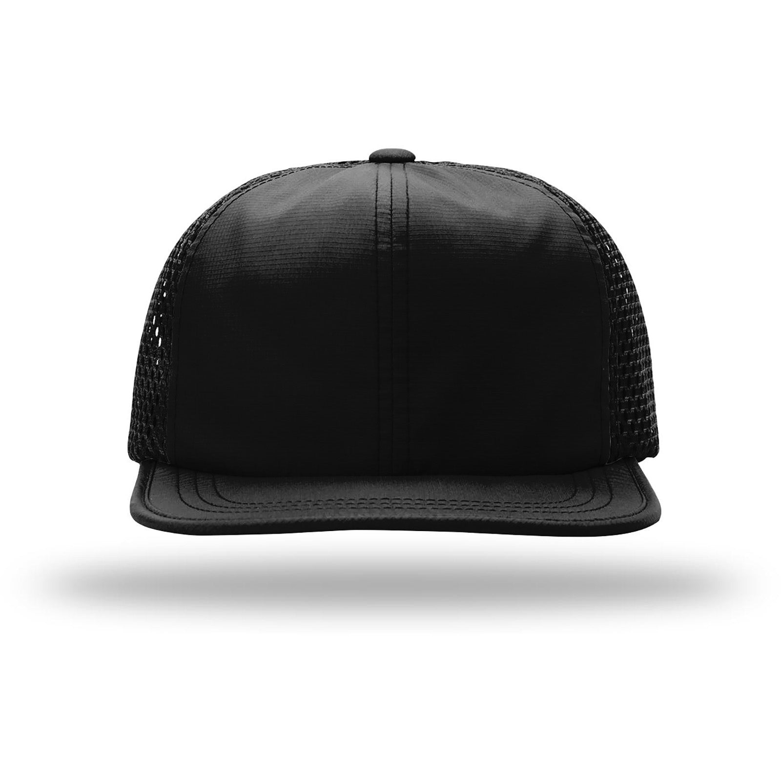 Floatable Cap Rogue Wide Set Mesh Cap | Custom Floatable Eco Cap – GearOne