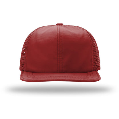 Richardson® Rogue Wide Set Mesh Cap