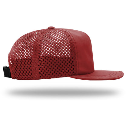 Richardson® Rogue Wide Set Mesh Cap