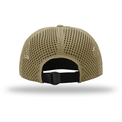 Richardson® Rogue Wide Set Mesh Cap