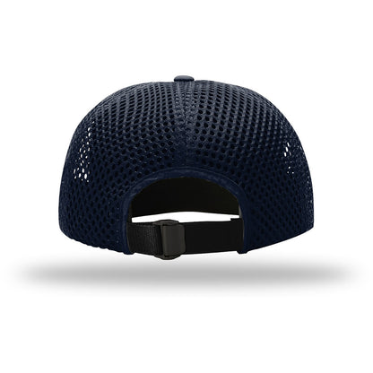 Richardson® Rogue Wide Set Mesh Cap