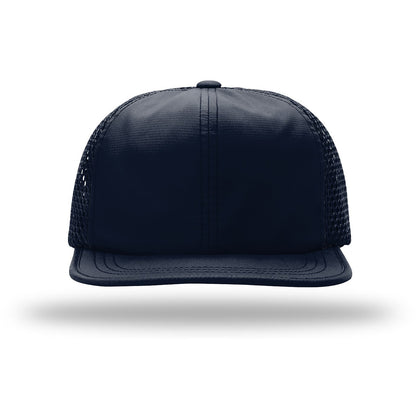 Richardson® Rogue Wide Set Mesh Cap