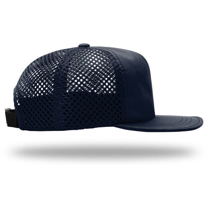 Richardson® Rogue Wide Set Mesh Cap