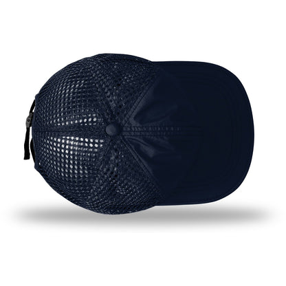 Richardson® Rogue Wide Set Mesh Cap