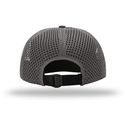 Richardson® Rogue Wide Set Mesh Cap