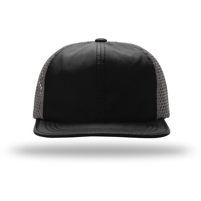 Richardson® Rogue Wide Set Mesh Cap