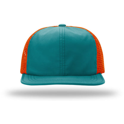 Richardson® Rogue Wide Set Mesh Cap