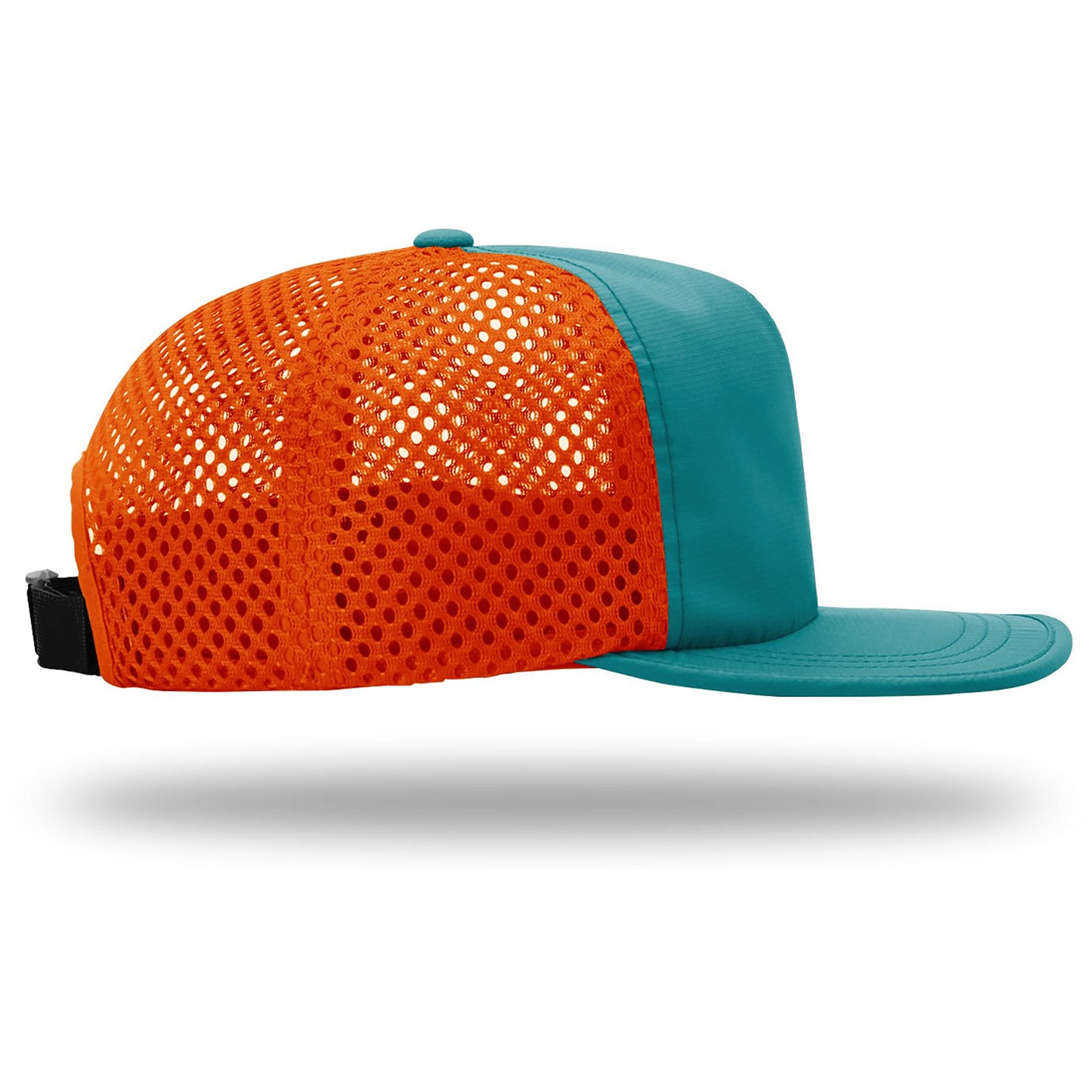 Richardson® Rogue Wide Set Mesh Cap