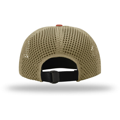 Richardson® Rogue Wide Set Mesh Cap