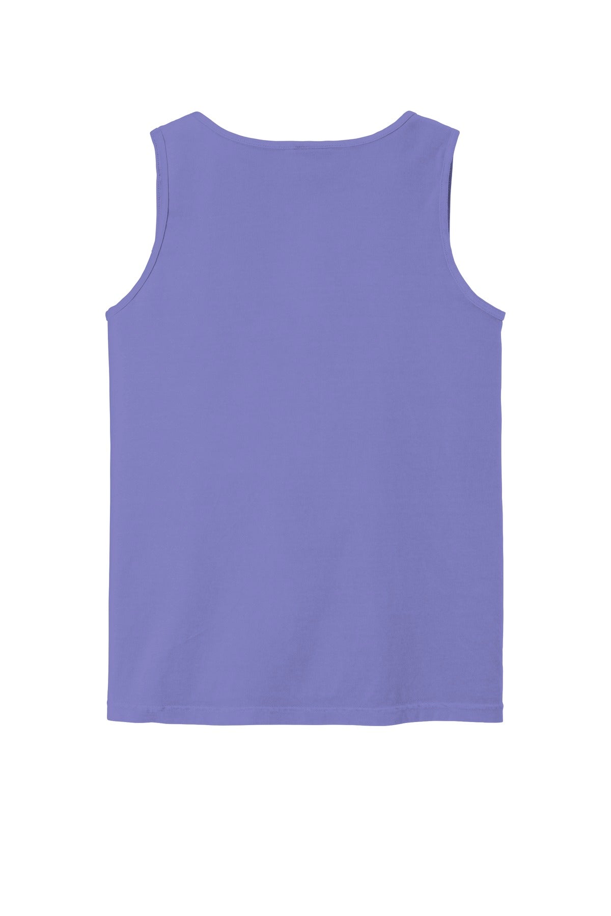 COMFORT COLORS® Heavyweight Ring Spun Tank Top (CORE COLORS)