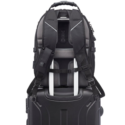 Wenger Pro II Recycled 15" Computer Backpack