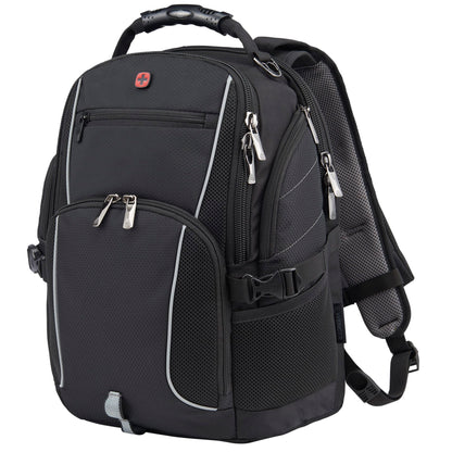 Wenger Pro II Recycled 15" Computer Backpack