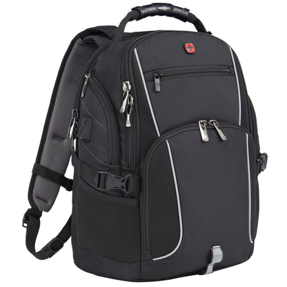 Wenger Pro II Recycled 15" Computer Backpack