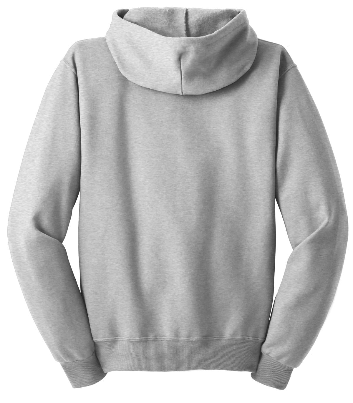 Jerzees® - NuBlend® Full-Zip Hooded Sweatshirt