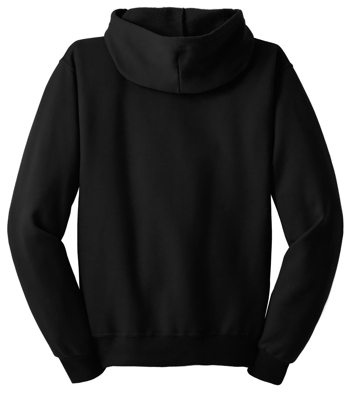 Jerzees® - NuBlend® Full-Zip Hooded Sweatshirt