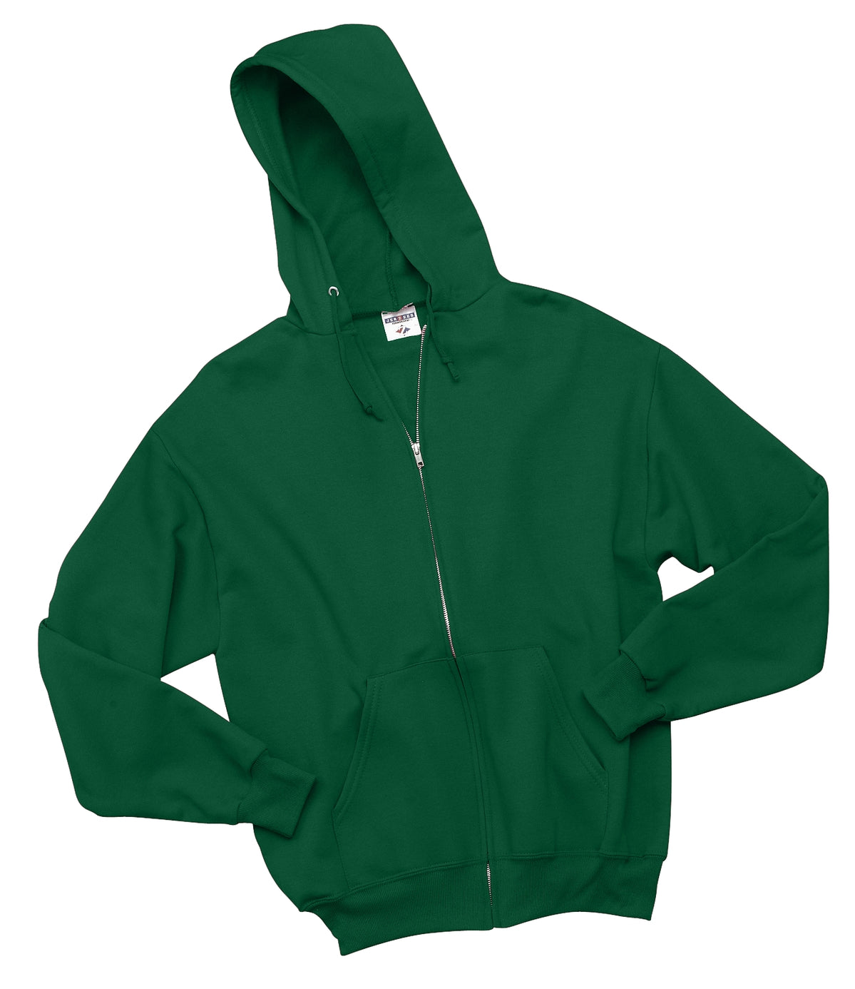 Jerzees® - NuBlend® Full-Zip Hooded Sweatshirt