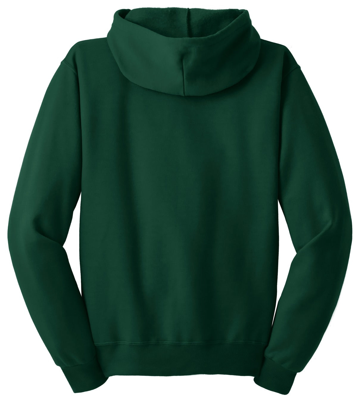 Jerzees® - NuBlend® Full-Zip Hooded Sweatshirt
