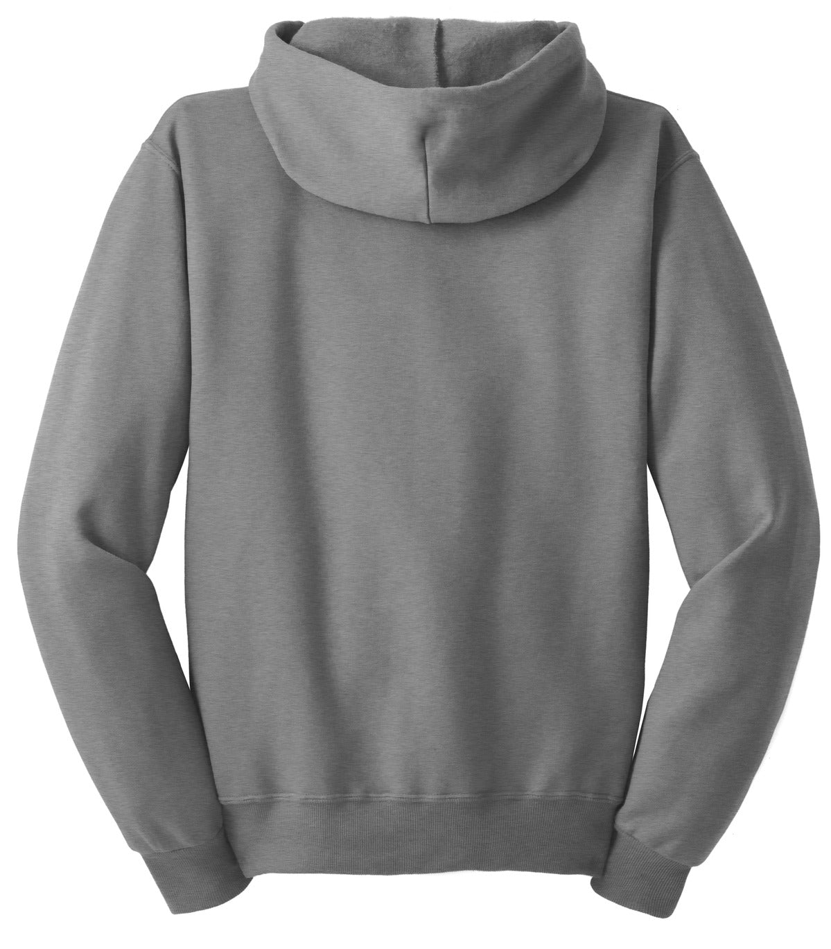 Jerzees® - NuBlend® Full-Zip Hooded Sweatshirt