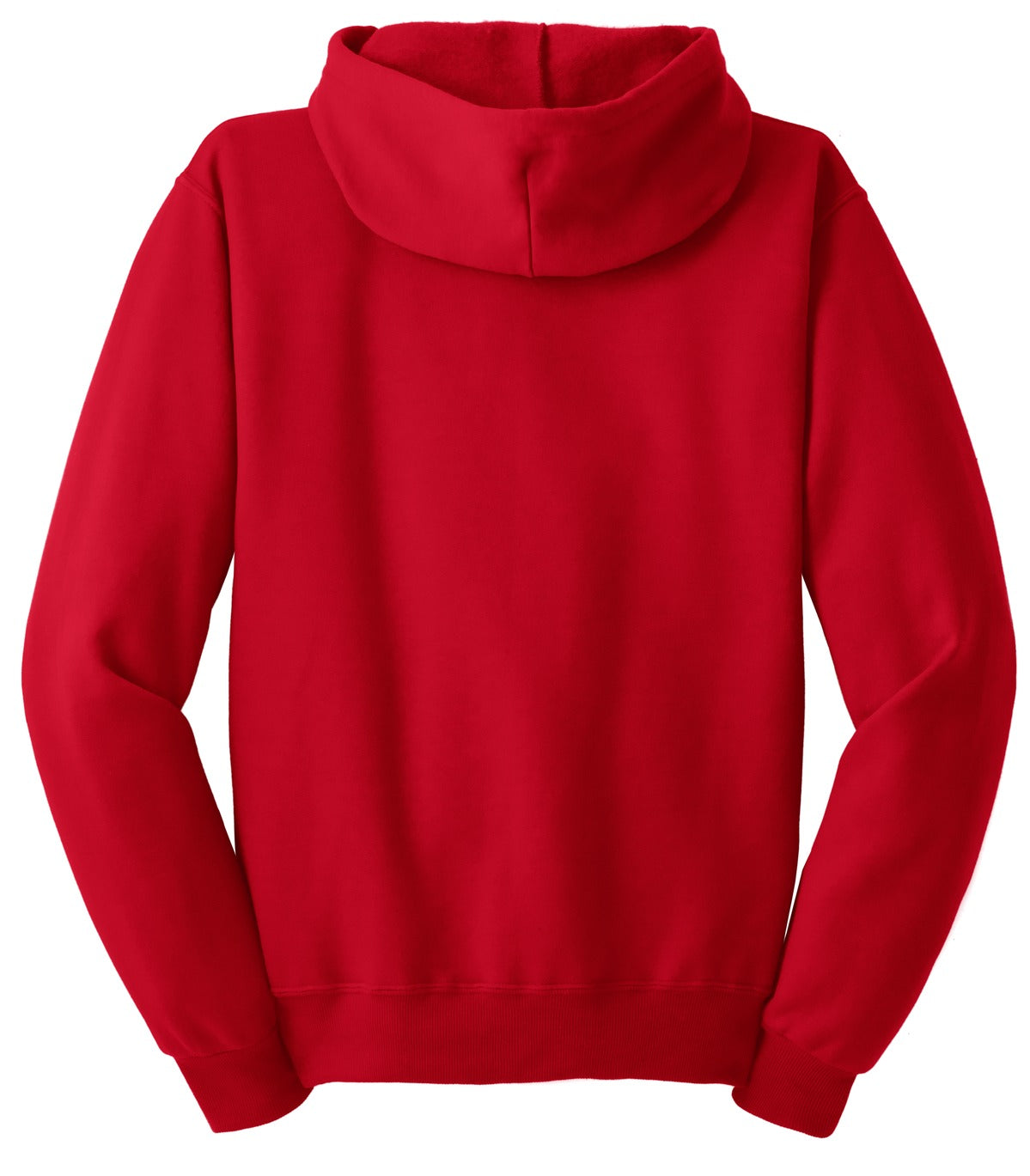 Jerzees® - NuBlend® Full-Zip Hooded Sweatshirt