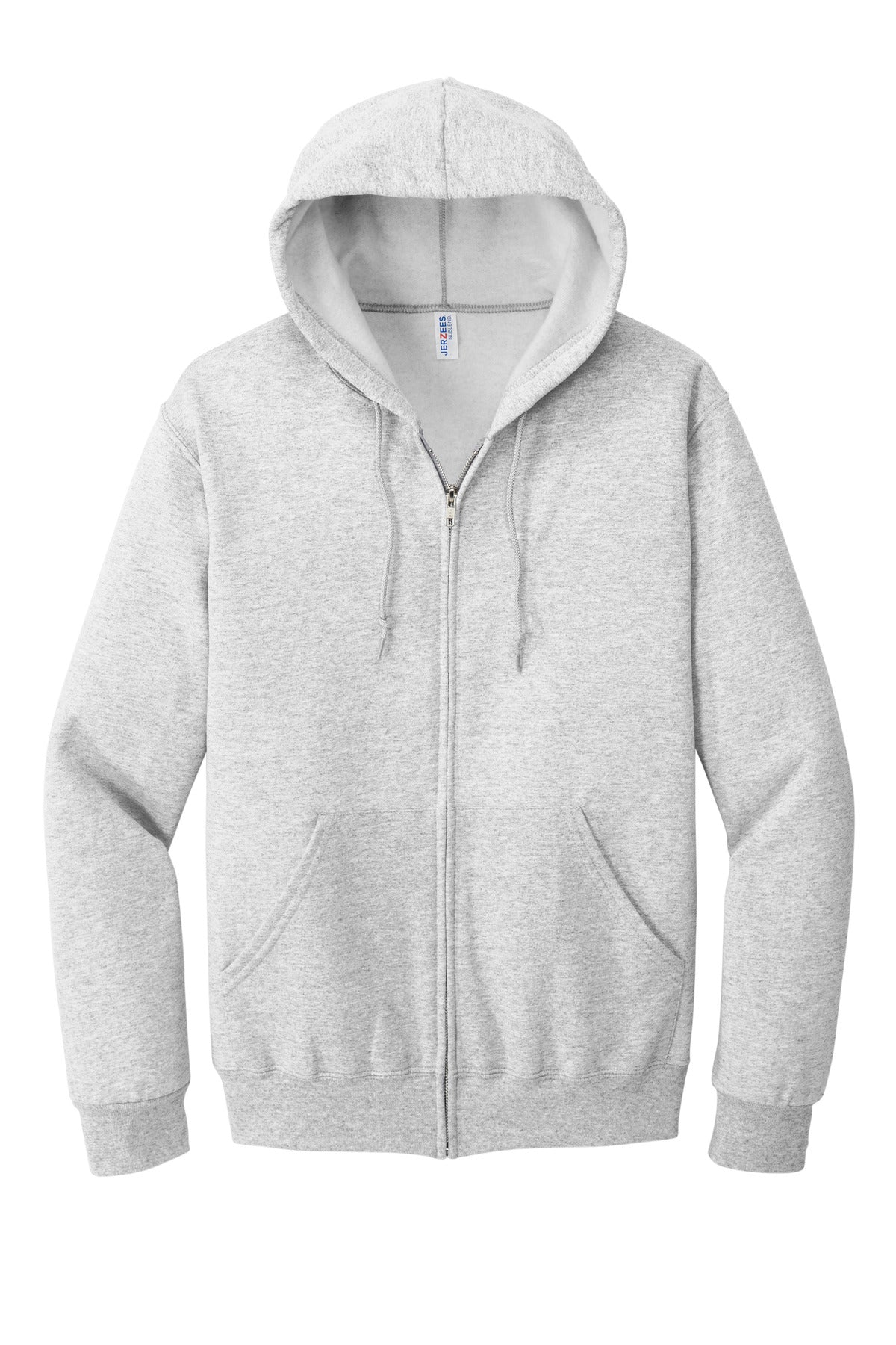 Jerzees® - NuBlend® Full-Zip Hooded Sweatshirt