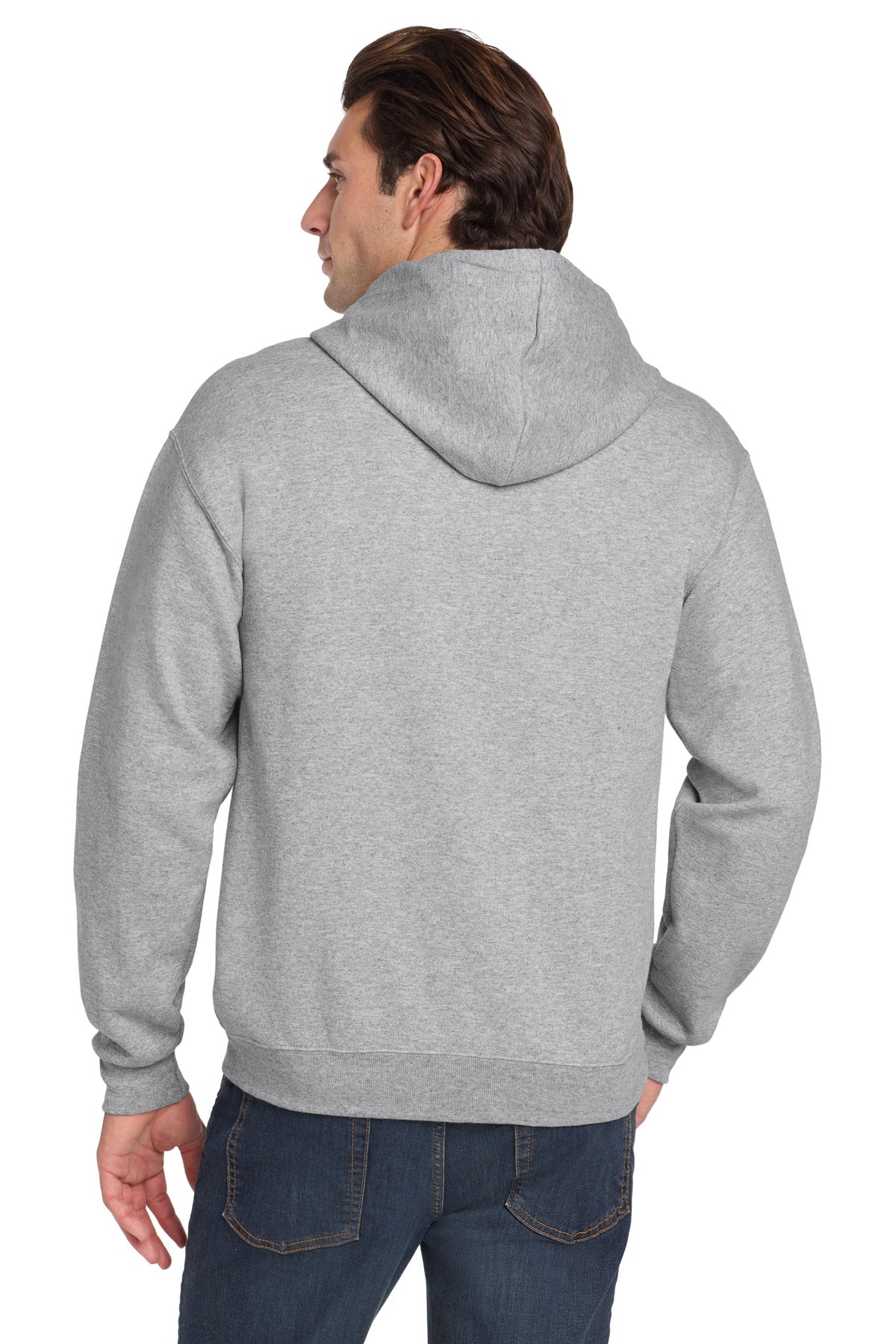Jerzees® - NuBlend® Full-Zip Hooded Sweatshirt