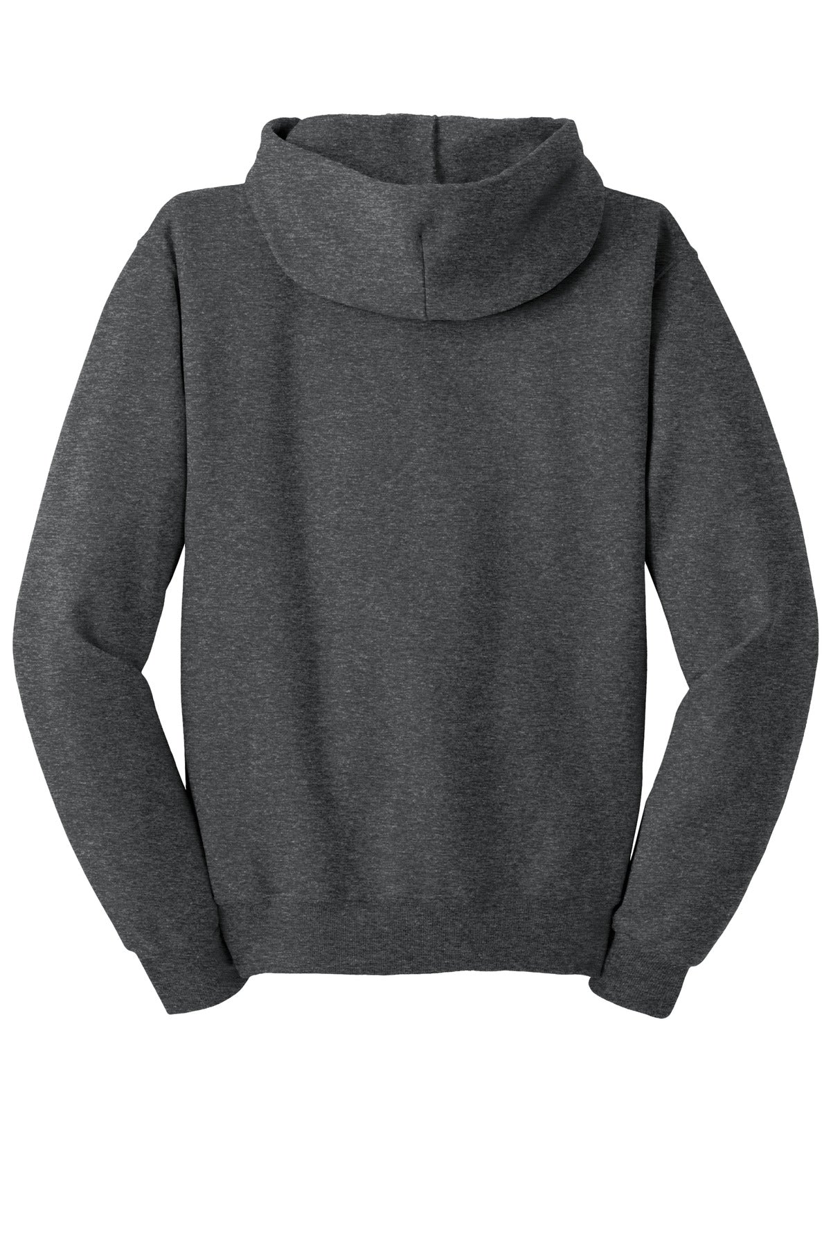 Jerzees® - NuBlend® Full-Zip Hooded Sweatshirt