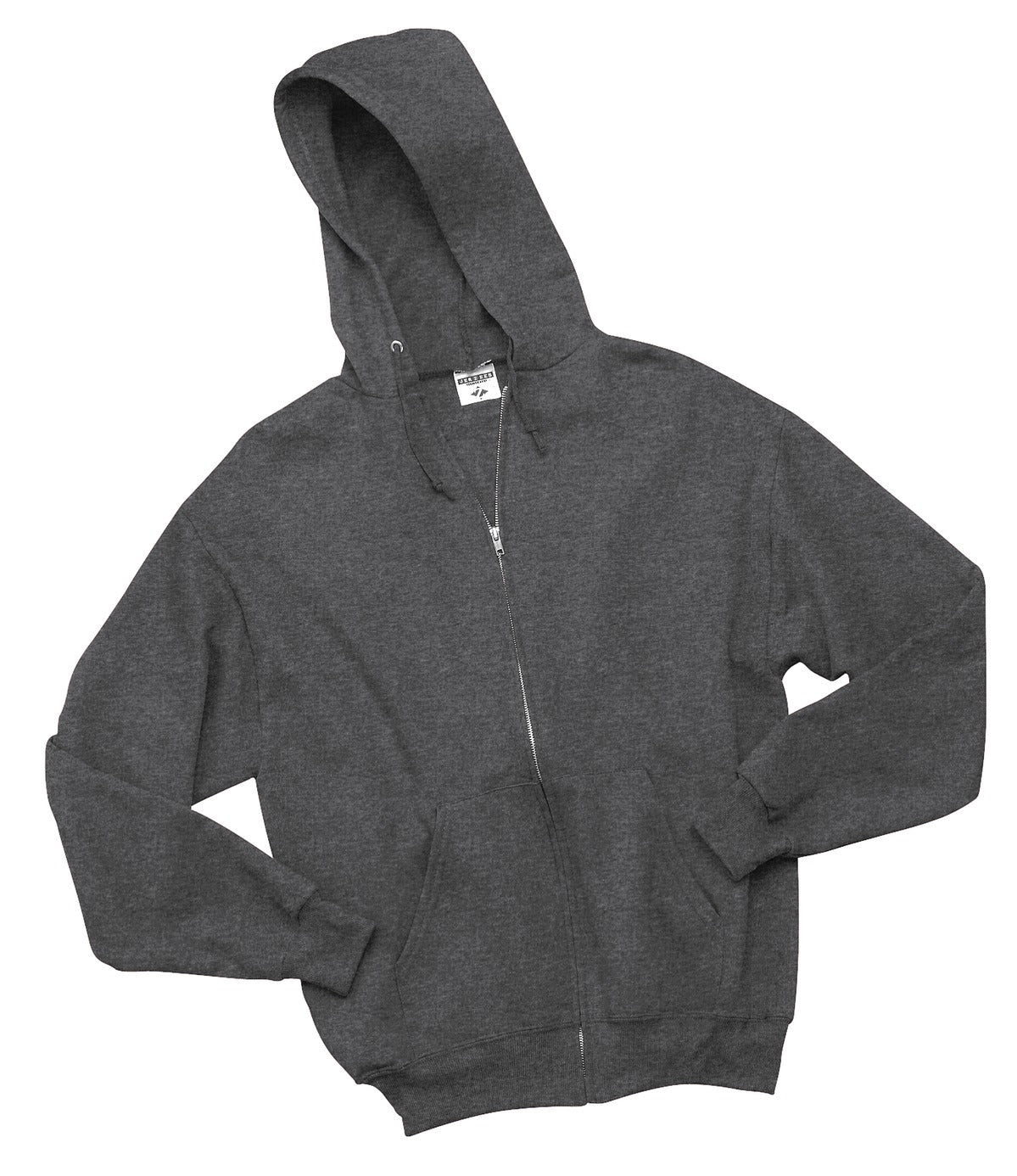 Jerzees® - NuBlend® Full-Zip Hooded Sweatshirt
