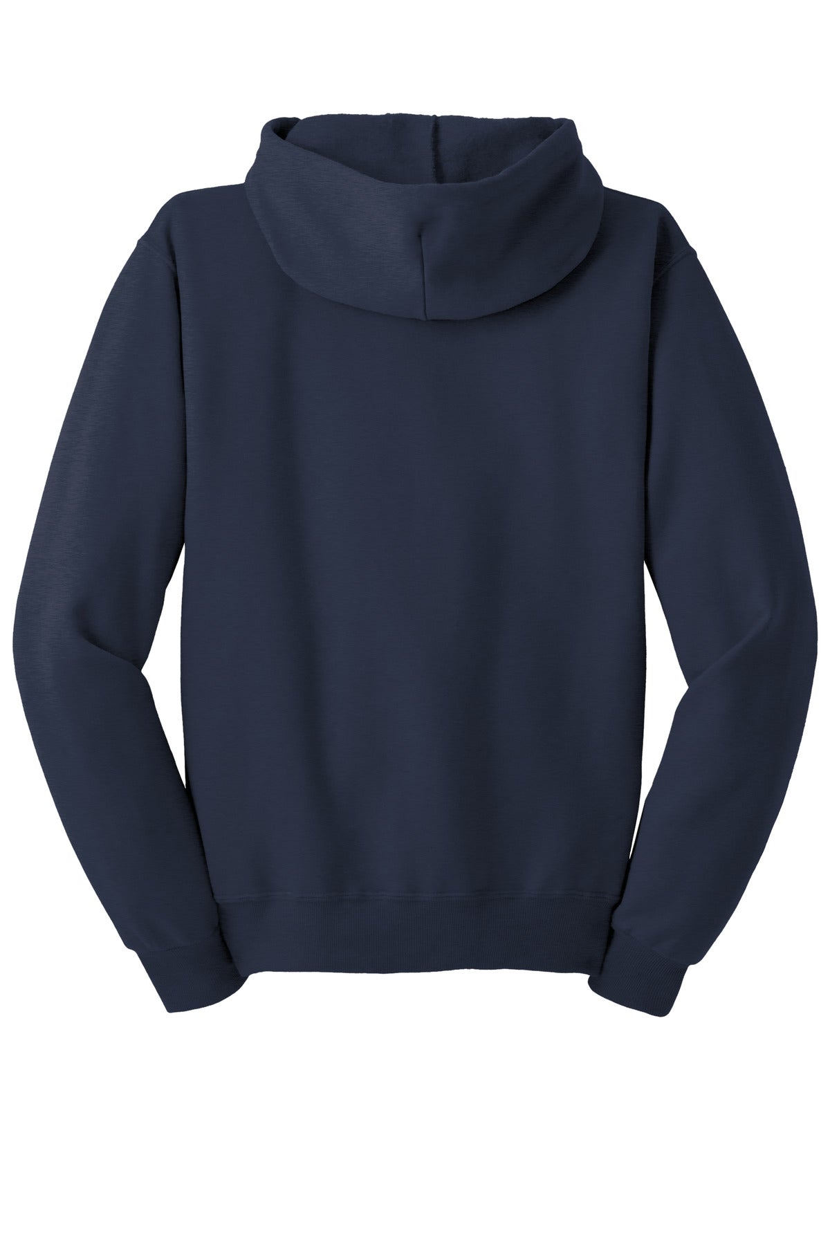 Jerzees® - NuBlend® Full-Zip Hooded Sweatshirt