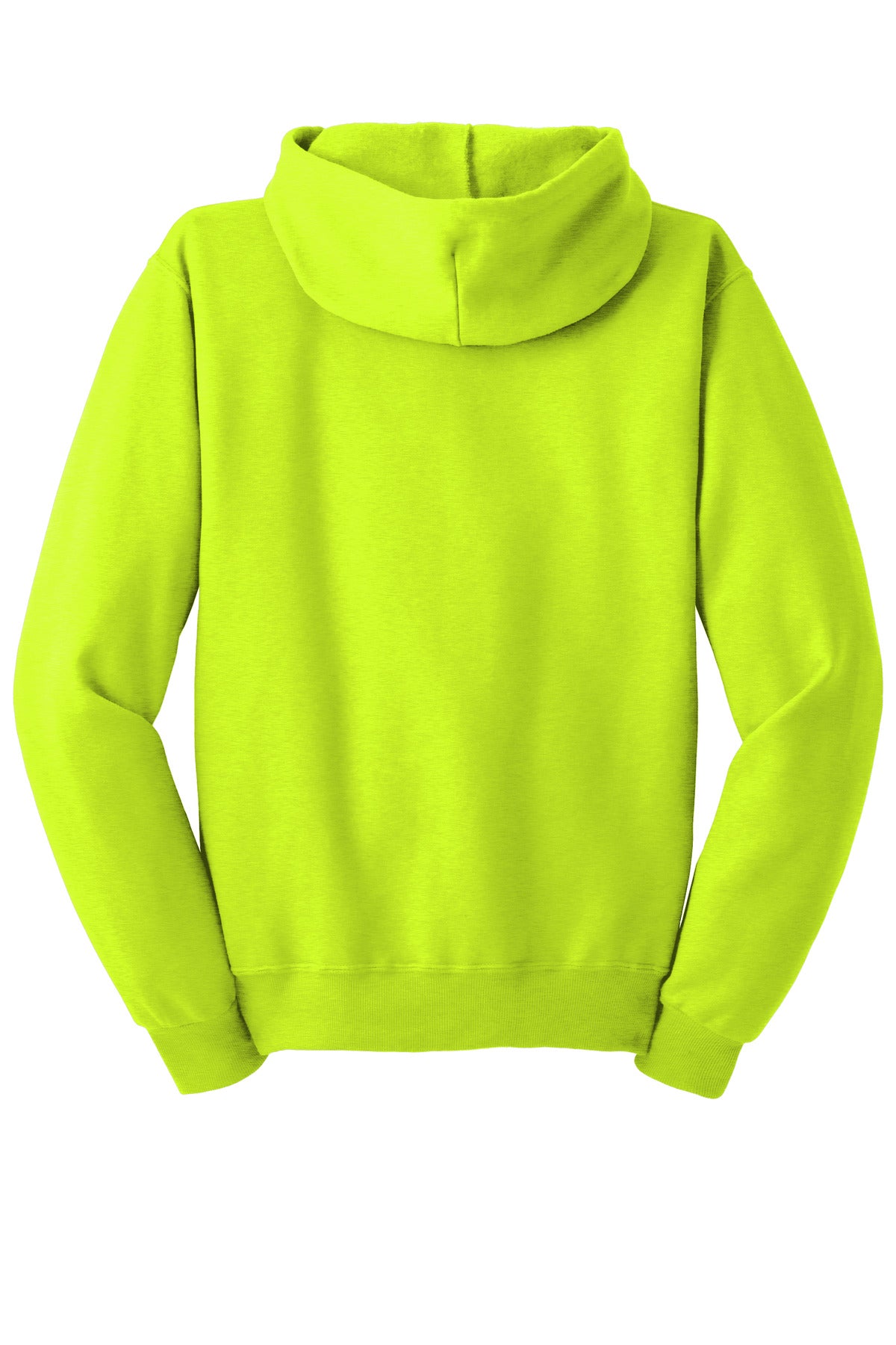 Jerzees® - NuBlend® Full-Zip Hooded Sweatshirt
