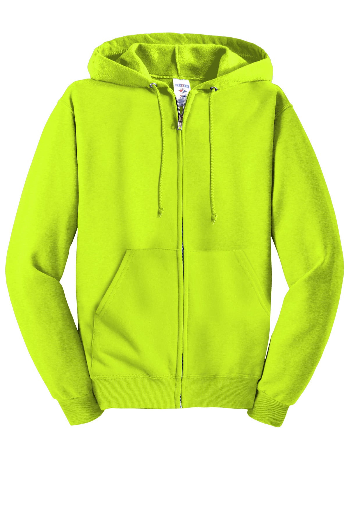 Jerzees® - NuBlend® Full-Zip Hooded Sweatshirt