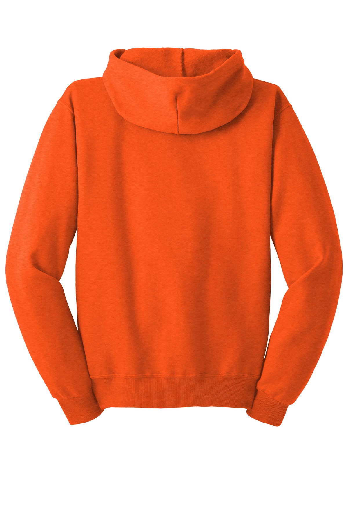 Jerzees® - NuBlend® Full-Zip Hooded Sweatshirt