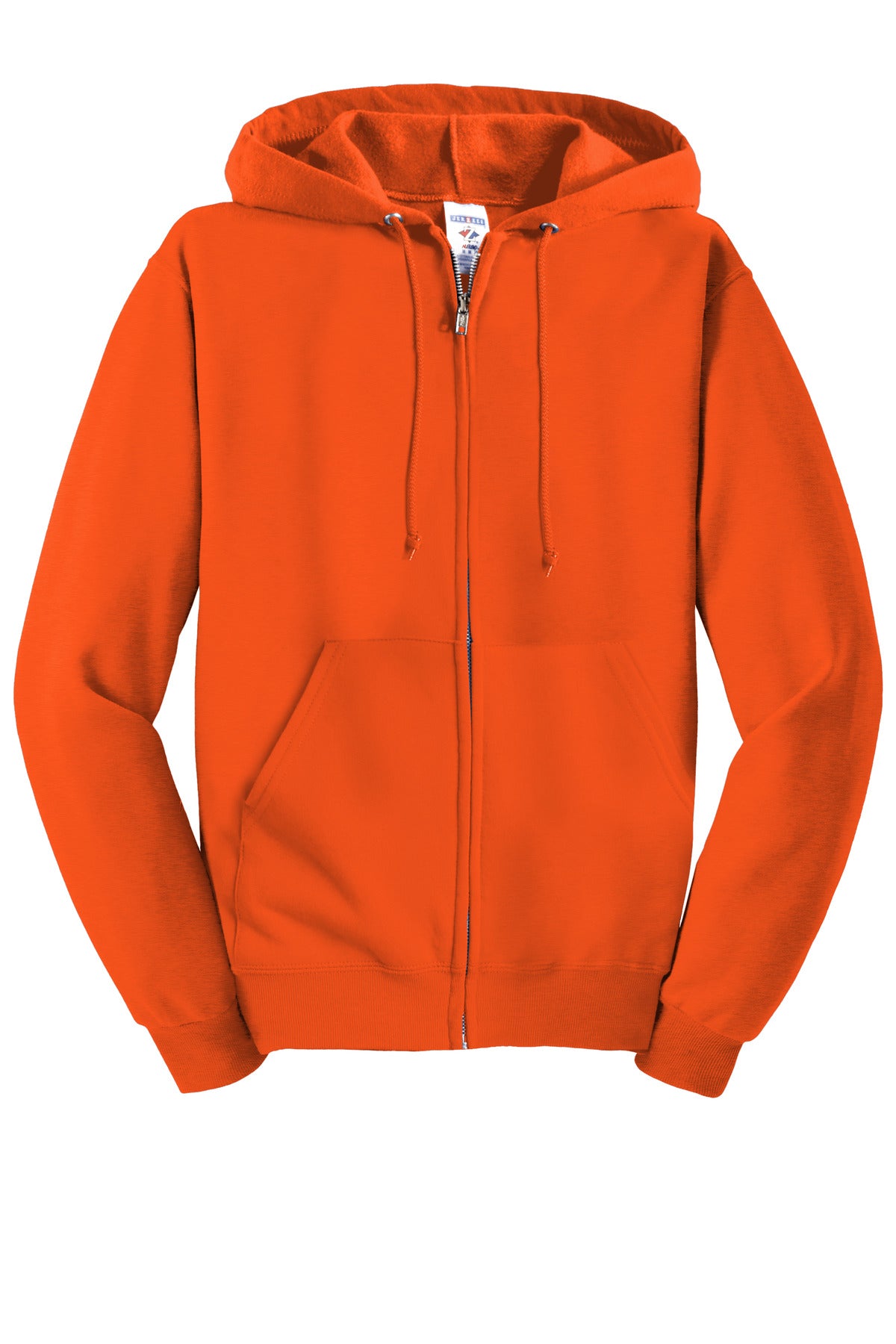 Jerzees® - NuBlend® Full-Zip Hooded Sweatshirt