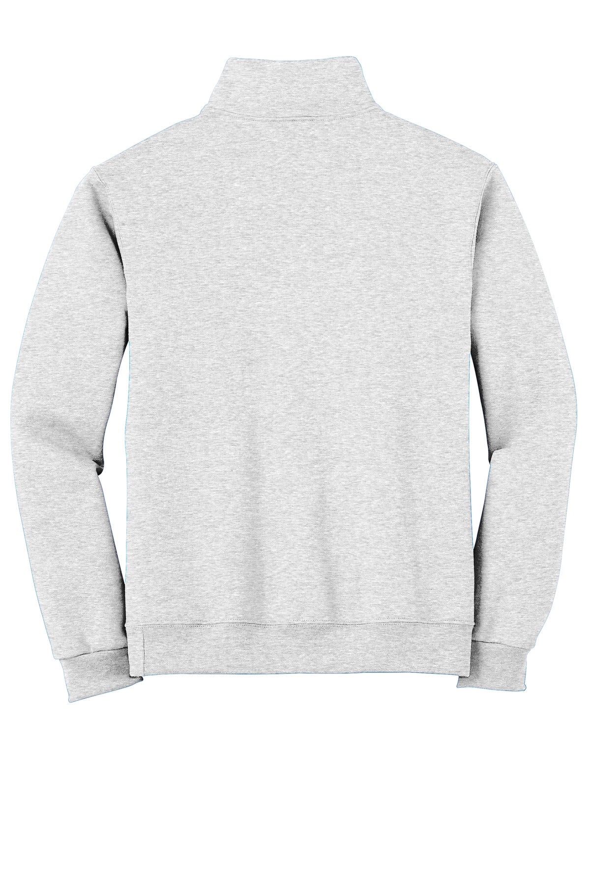 Jerzees® - NuBlend® 1/4-Zip Cadet Collar Sweatshirt